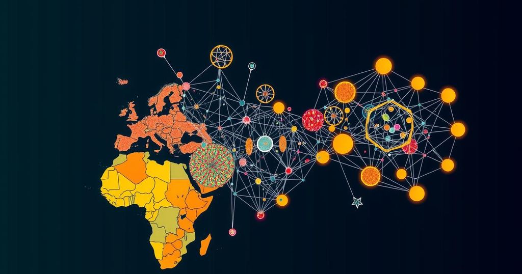 Bridging the Scientific Research Gap in Africa: Strategies for Improvement