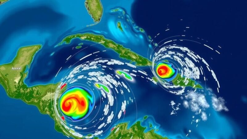 Potential Tropical Development in the Caribbean This Week