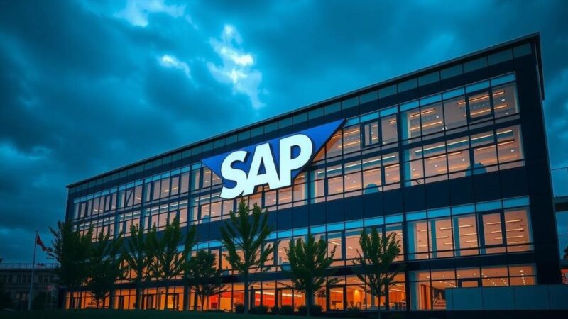 SAP Agrees to Pay $220 Million to Settle Bribery Allegations