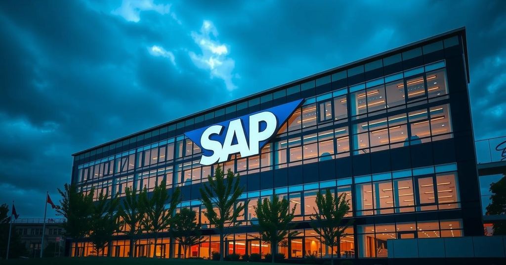 SAP Agrees to Pay $220 Million to Settle Bribery Allegations