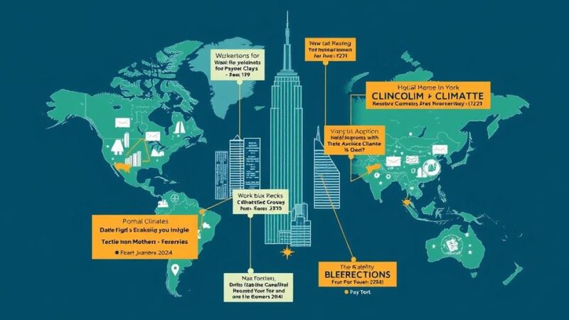 Engagement in Global Climate Conferences: PRI’s Roadmap to COP30