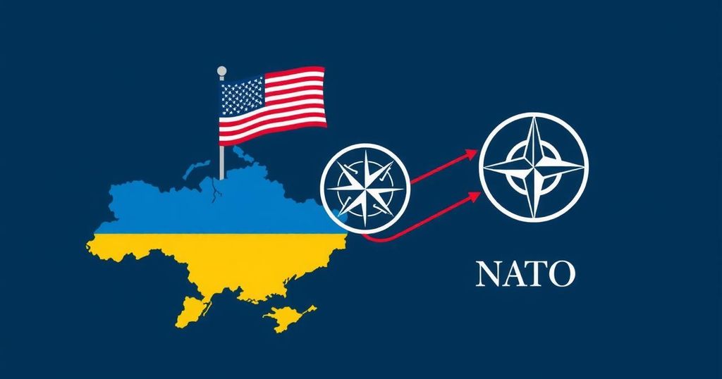 US Presidential Election Threatens NATO’s Commitment to Ukraine