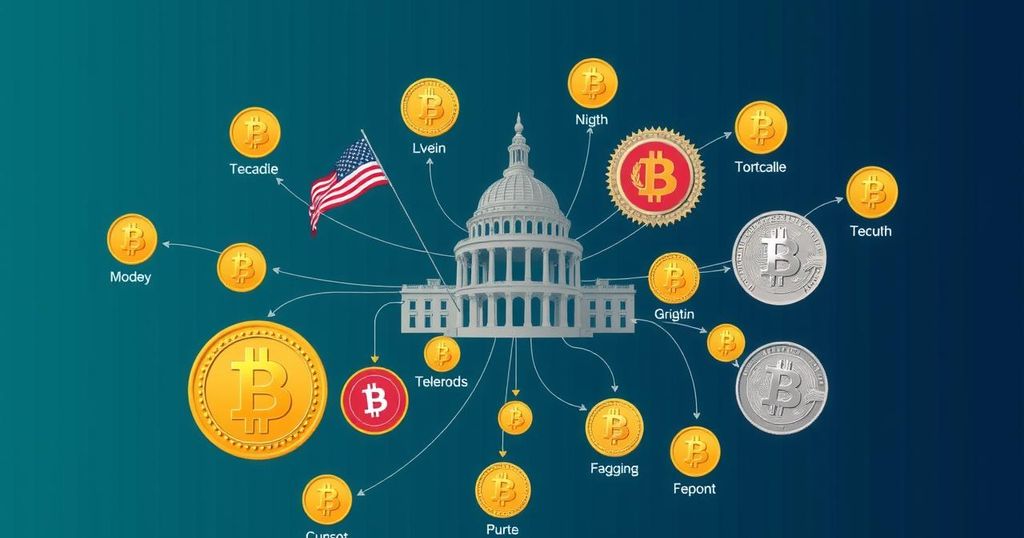 Pro-Crypto PAC Fairshake Targets Key House Elections as 2024 Campaign Intensifies