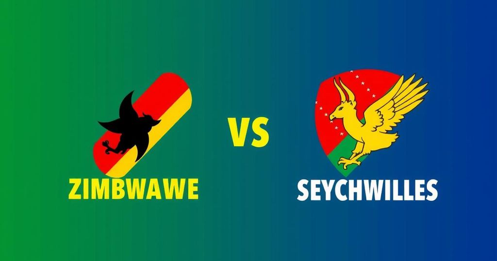 Zimbabwe vs Seychelles: Live Streaming and Match Preview for T20WC Africa Sub-regional Qualifier B