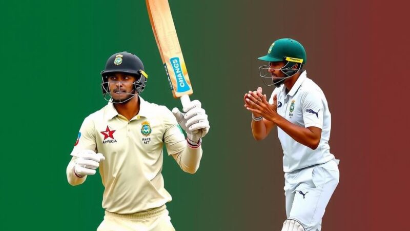 South Africa Secures Record Win Over Bangladesh to Stay in WTC Final Contention