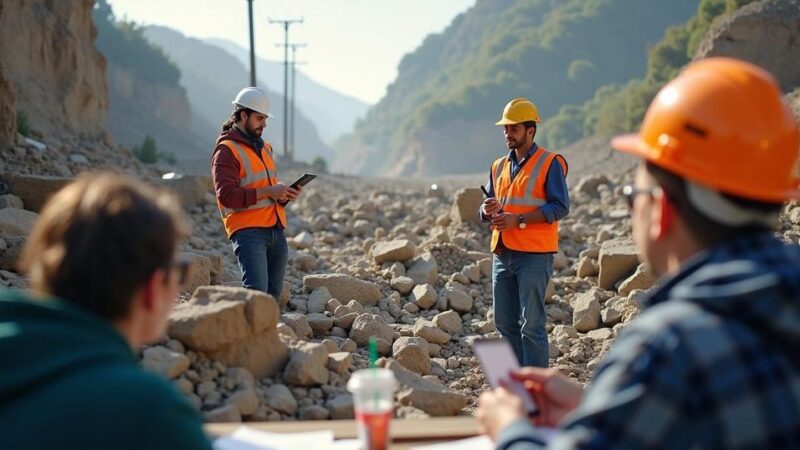 Earthquake Preparedness: Join The Great ShakeOut and Stay Safe