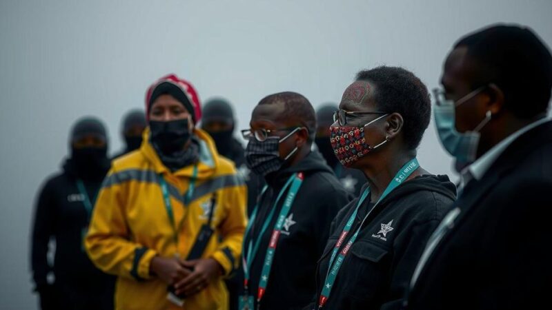 German MPs Advocate for Human Rights Protection in South Sudan