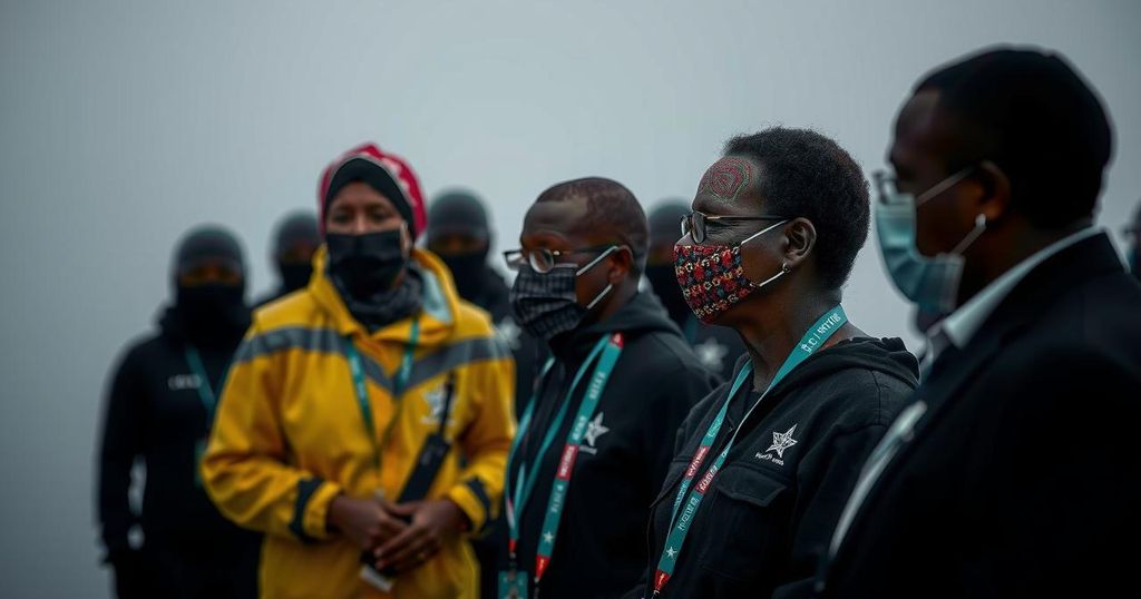 German MPs Advocate for Human Rights Protection in South Sudan