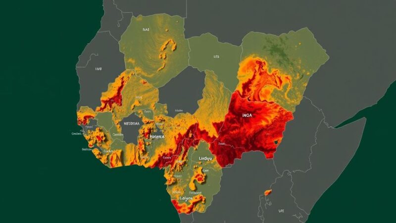 The Escalating Crisis of Malnutrition in Nigeria: The Role of Climate Change and Conflict