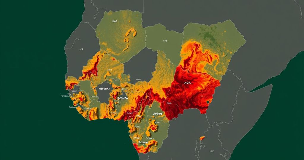 The Escalating Crisis of Malnutrition in Nigeria: The Role of Climate Change and Conflict