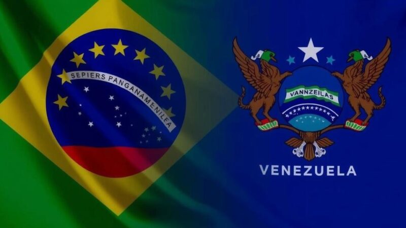 Venezuela Recalls Ambassador from Brazil Amid Diplomatic Tensions