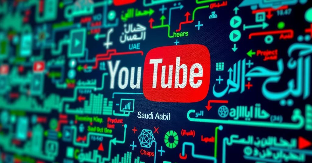 YouTube Dominates Viewer Preference in Saudi Arabia and the UAE