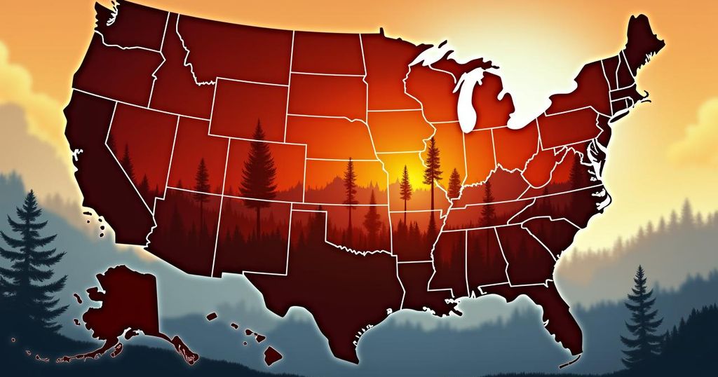 The Rising Toll of Climate Change: Hurricane Helene and Its Implications for America