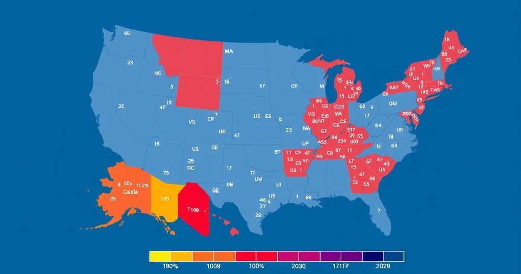 Puerto Rican Voters: A Potential Game-Changer in the US Election