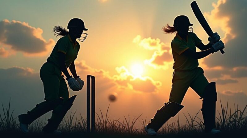 ICC Women’s T20 World Cup 2024: Bangladesh Faces Scotland in Opening Match at Sharjah