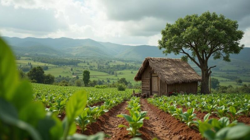 African Development Bank Allocates $34.8 Million for Climate Resilience in Malawi and Zimbabwe