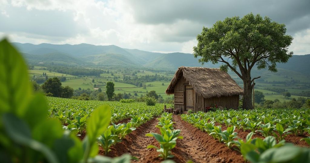 African Development Bank Allocates $34.8 Million for Climate Resilience in Malawi and Zimbabwe