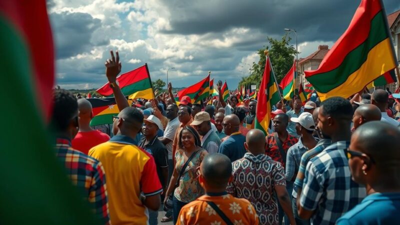 Mozambique: Urgent Call to Stop Police Violence Against Political Rallies Amid Election Disputes