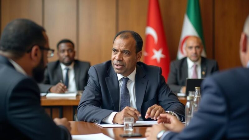 Strengthening International Health Cooperation: Qatar’s Engagement with Tunisia and Djibouti