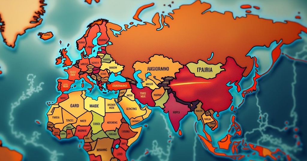 An Overview of Asian States’ Engagement with the Draft Articles on Crimes Against Humanity through AALCO Records