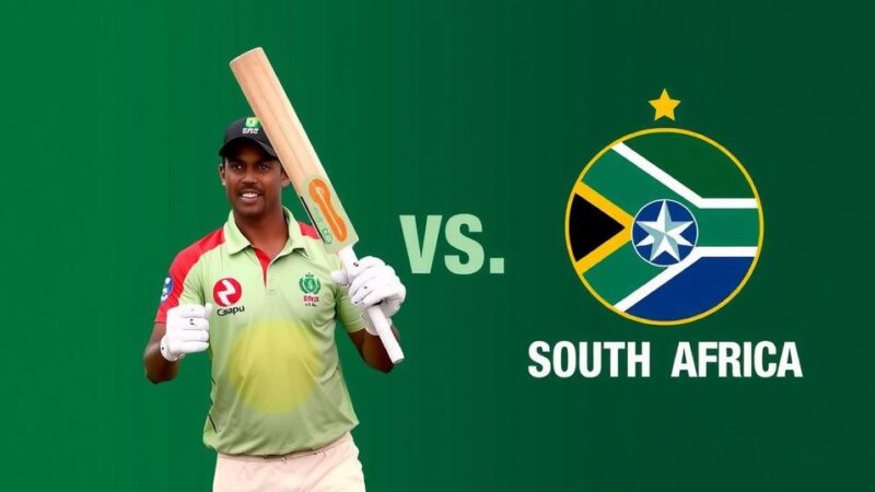 Bangladesh vs South Africa Test Series 2024: Schedule and Streaming Details