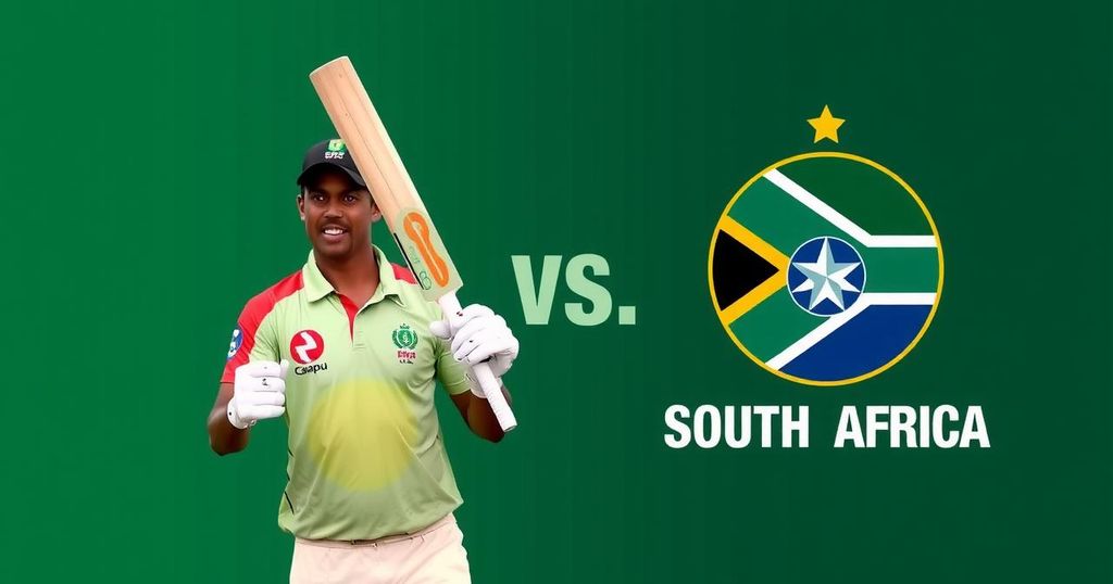 Bangladesh vs South Africa Test Series 2024: Schedule and Streaming Details