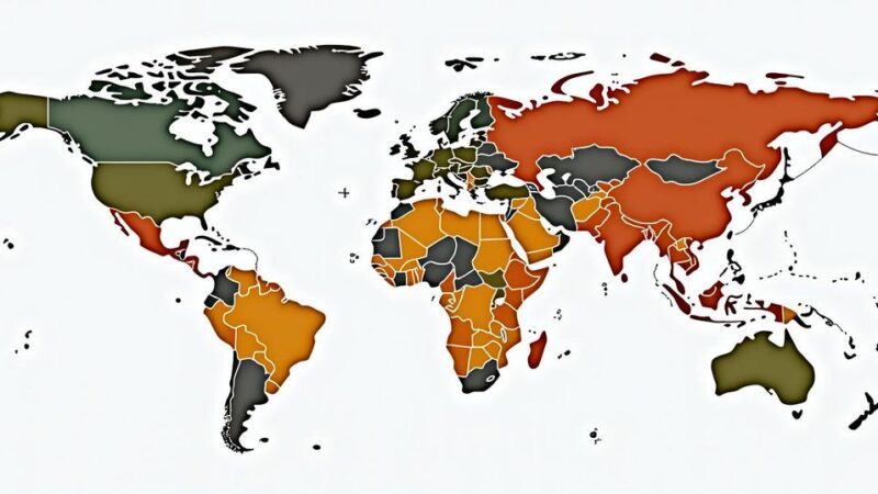 A Sustainable Model for Global Universal Basic Income Through Cap and Share Funding