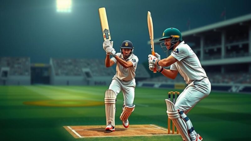 South African Trio Achieves Historic Maiden Centuries Against Bangladesh