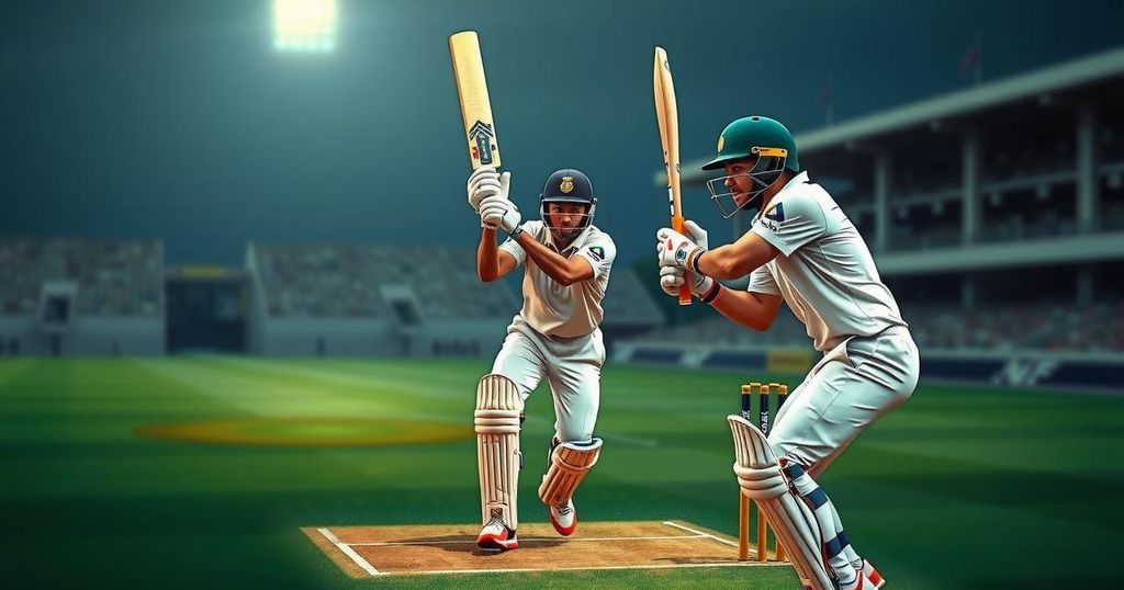 South African Trio Achieves Historic Maiden Centuries Against Bangladesh