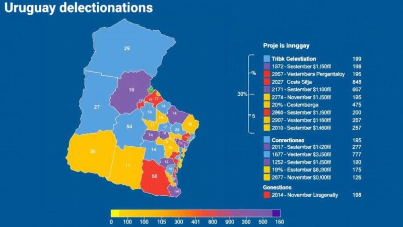 Uruguay’s Presidential Election Yields Run-off as Voter Engagement Defies Regional Trends