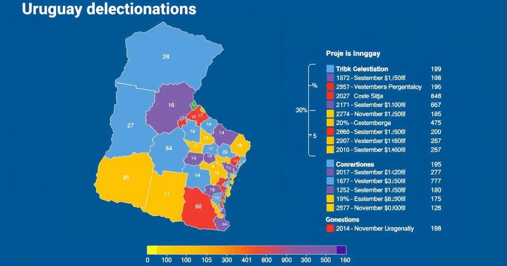 Uruguay’s Presidential Election Yields Run-off as Voter Engagement Defies Regional Trends