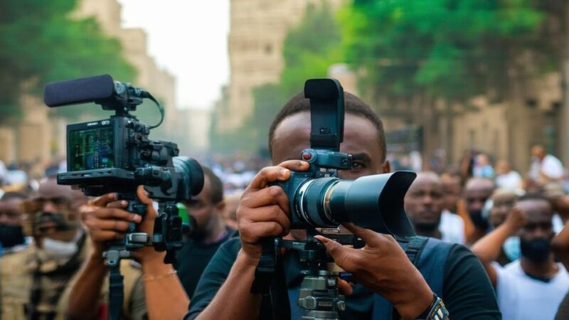 Urgent Plea to Egypt for the Protection of Sudanese Journalists Facing Deportation