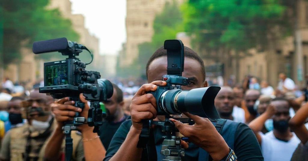 Urgent Plea to Egypt for the Protection of Sudanese Journalists Facing Deportation