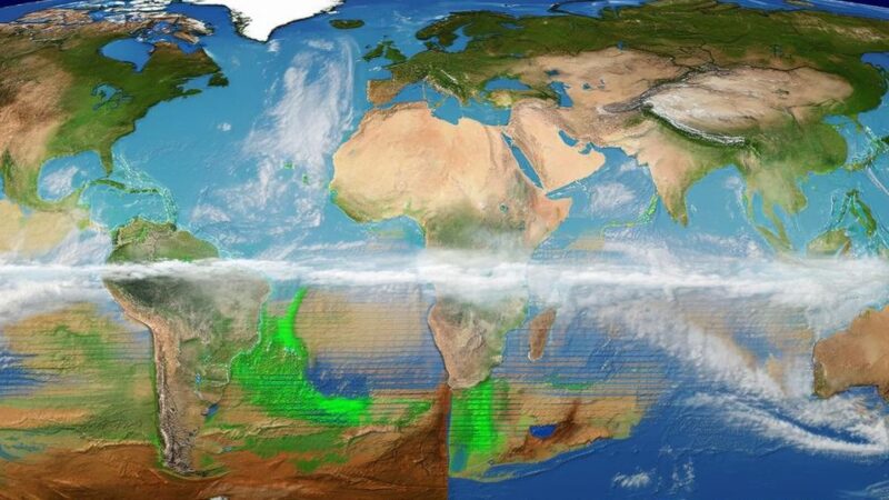 El Niño Oscillation: A 250 Million-Year Historical Perspective