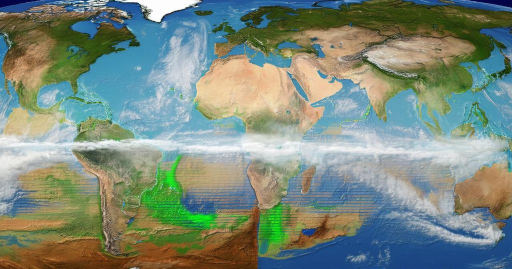 El Niño Oscillation: A 250 Million-Year Historical Perspective