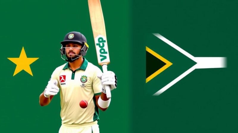 Bangladesh Vs South Africa Test Series: Live Streaming, Key Details and Player Availability