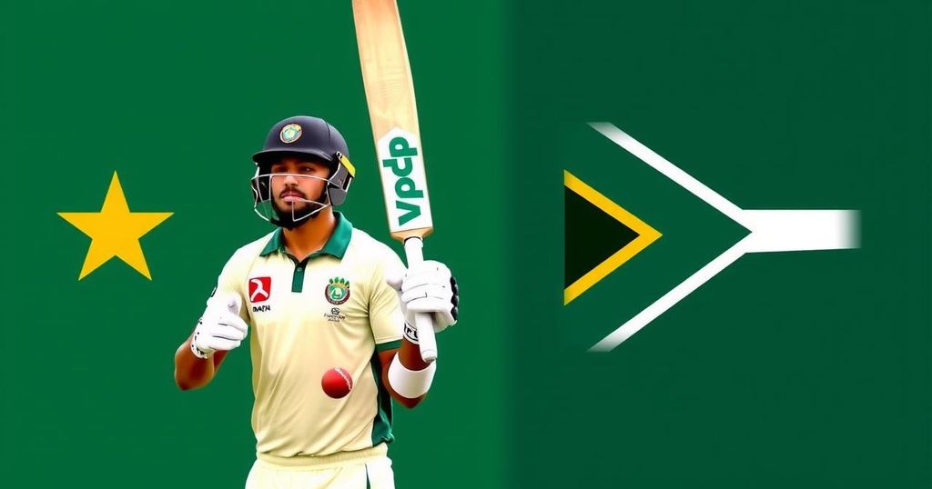 Bangladesh Vs South Africa Test Series: Live Streaming, Key Details and Player Availability