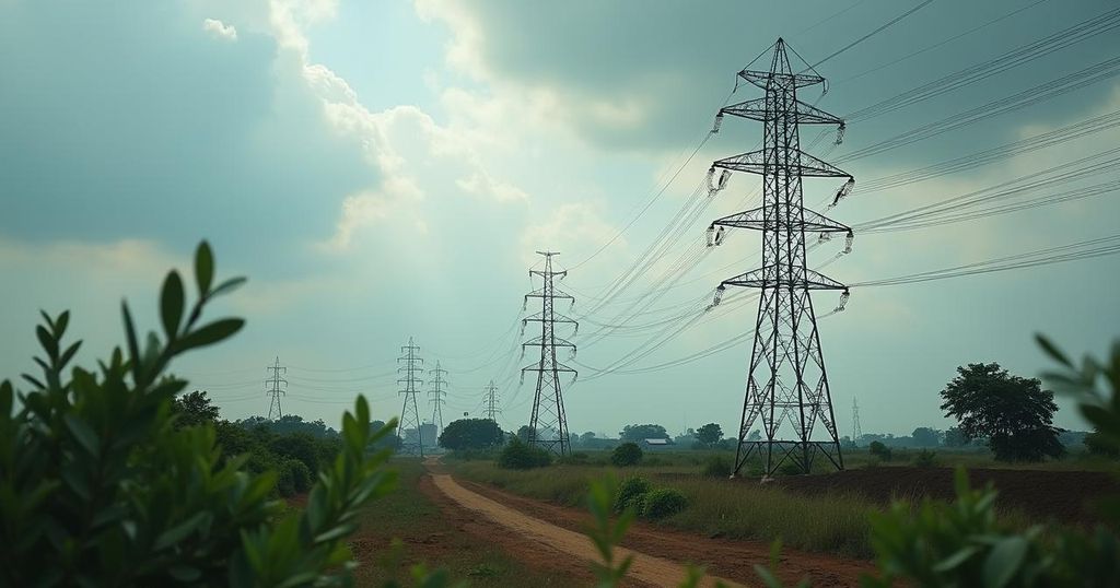 Benin and Togo’s Electricity Debt to Nigeria Reaches $5.79 Million