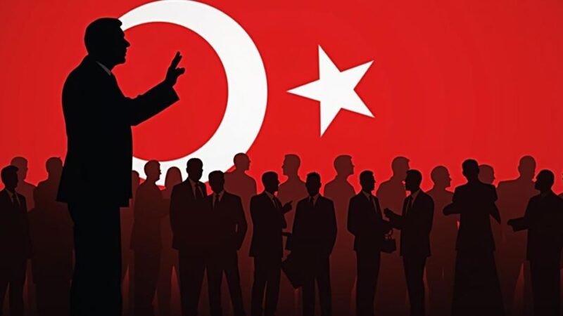 Tunisia’s Presidential Election: A Critical Juncture for Democracy