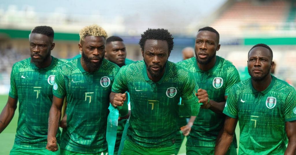 Escalation of Tensions: Nigeria and Libya Blame Each Other Following Super Eagles Flight Debacle