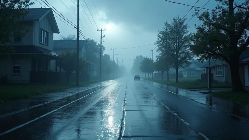 Hurricane Helene and the Unprecedented Rainfall in the Southeast United States