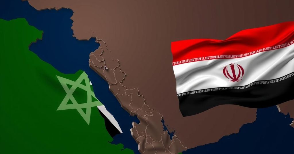 Shifting Alliances: The Quiet Endorsement of Israel by Saudi Arabia, UAE, and Egypt on Iran