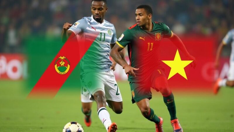 Malawi vs Senegal: Match Prediction, Key Players, and Betting Insights