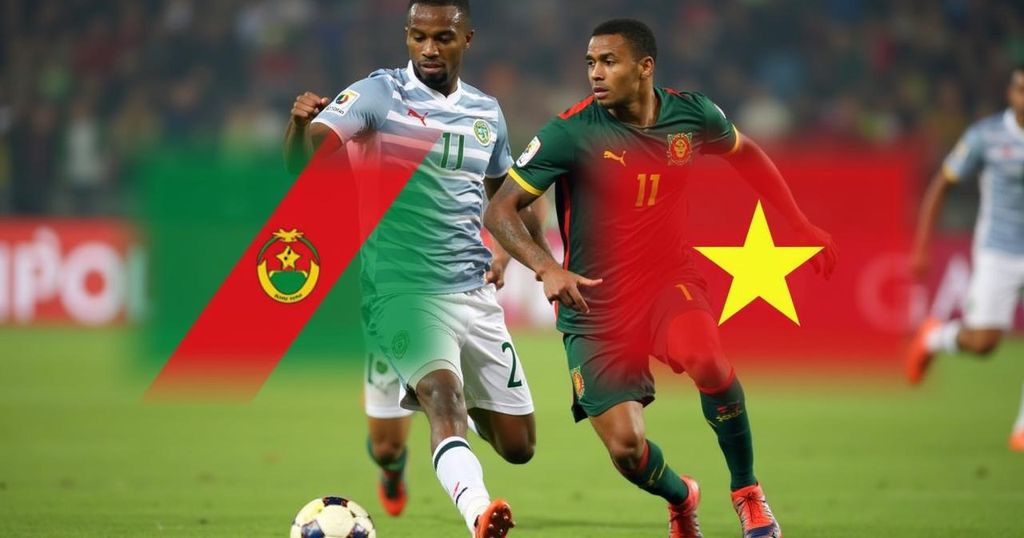 Malawi vs Senegal: Match Prediction, Key Players, and Betting Insights