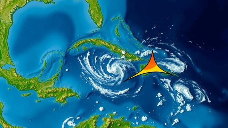 Tropical Development Monitoring: Potential Storms on the Horizon