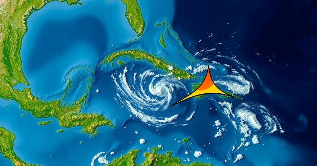 Tropical Development Monitoring: Potential Storms on the Horizon