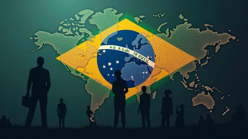 Economic Implications of Cryptocurrency Outflows on Brazil’s Exchange Rates