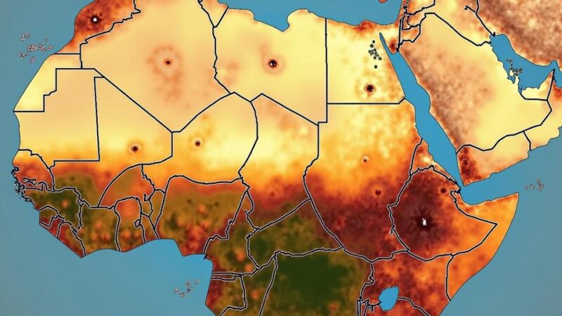 Drought Crisis in Southern Africa: A Public Health Situation Analysis