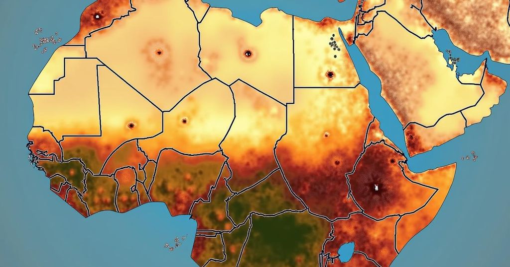 Drought Crisis in Southern Africa: A Public Health Situation Analysis