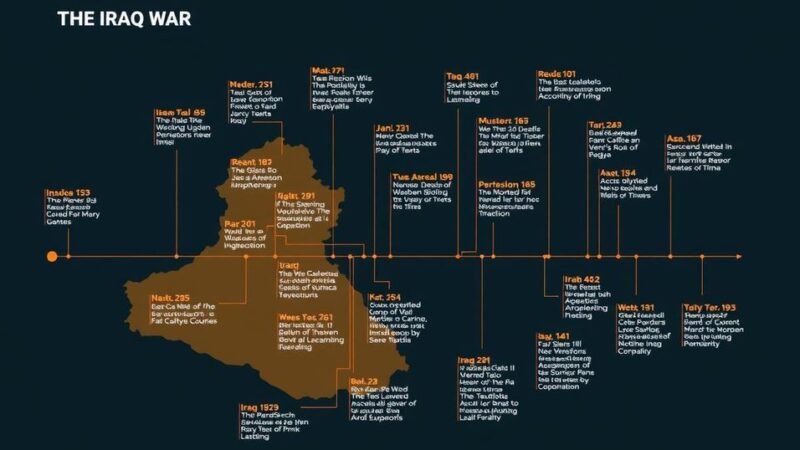 The Iraq War: Overview and Consequences